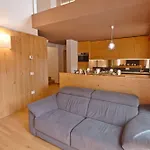 Spinale Duplex Apartment Mhd