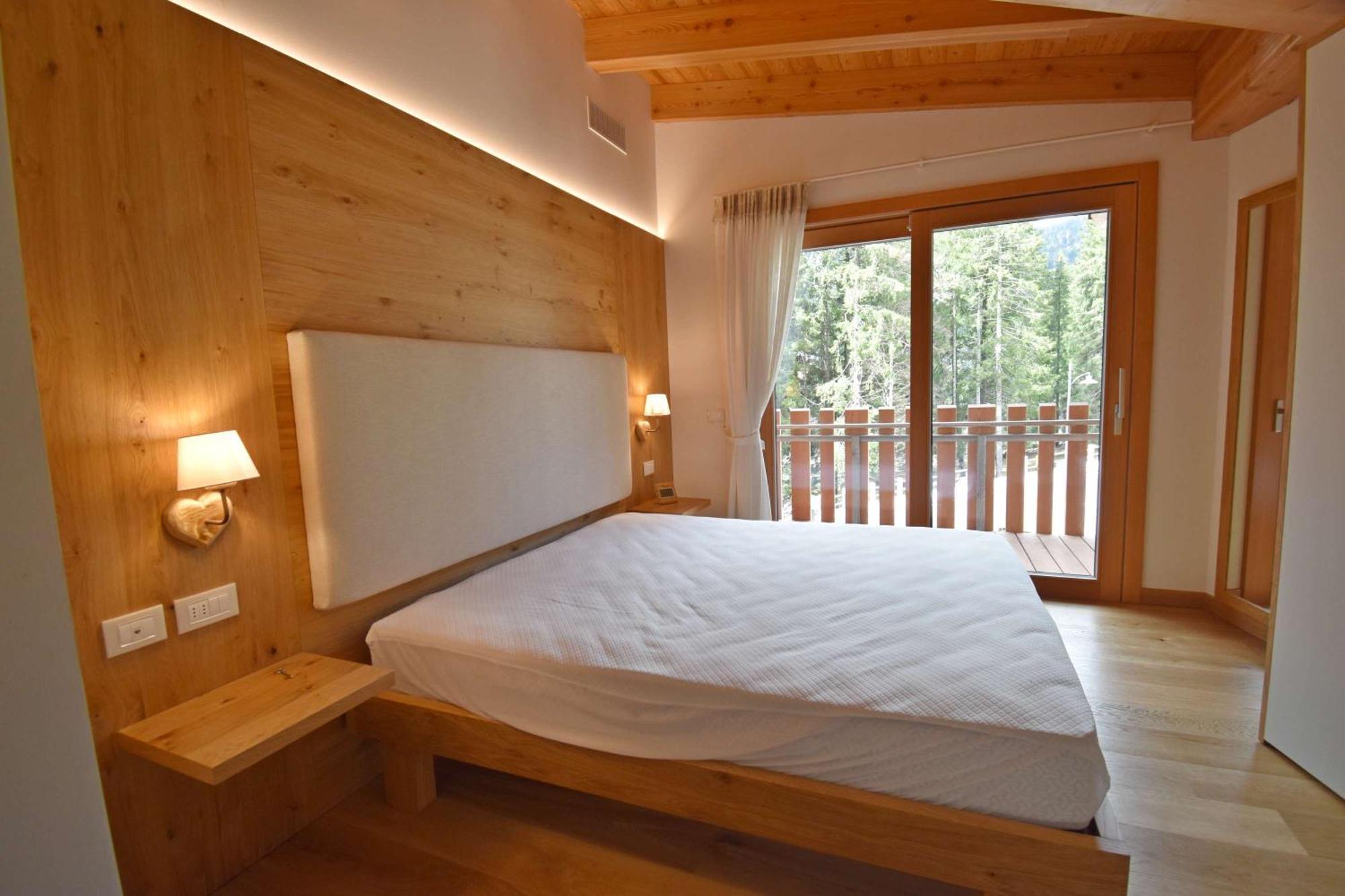 Spinale Duplex Mhd Appartamento *