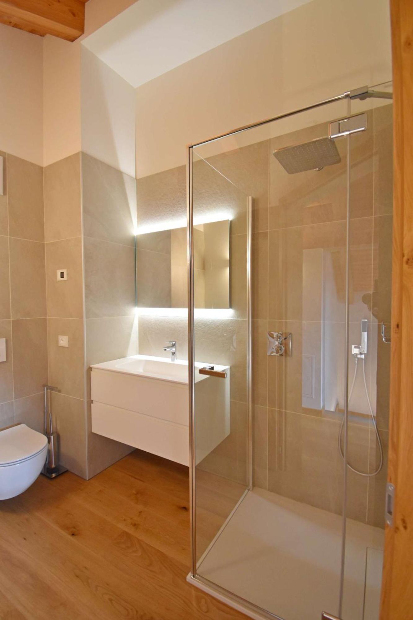 Appartamento Spinale Duplex Mhd Madonna