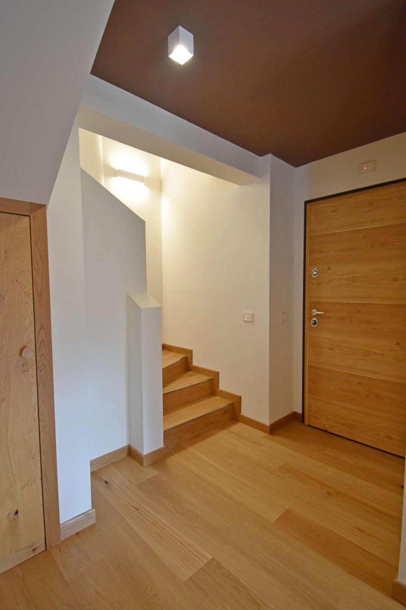 Spinale Duplex Mhd Appartamento Madonna