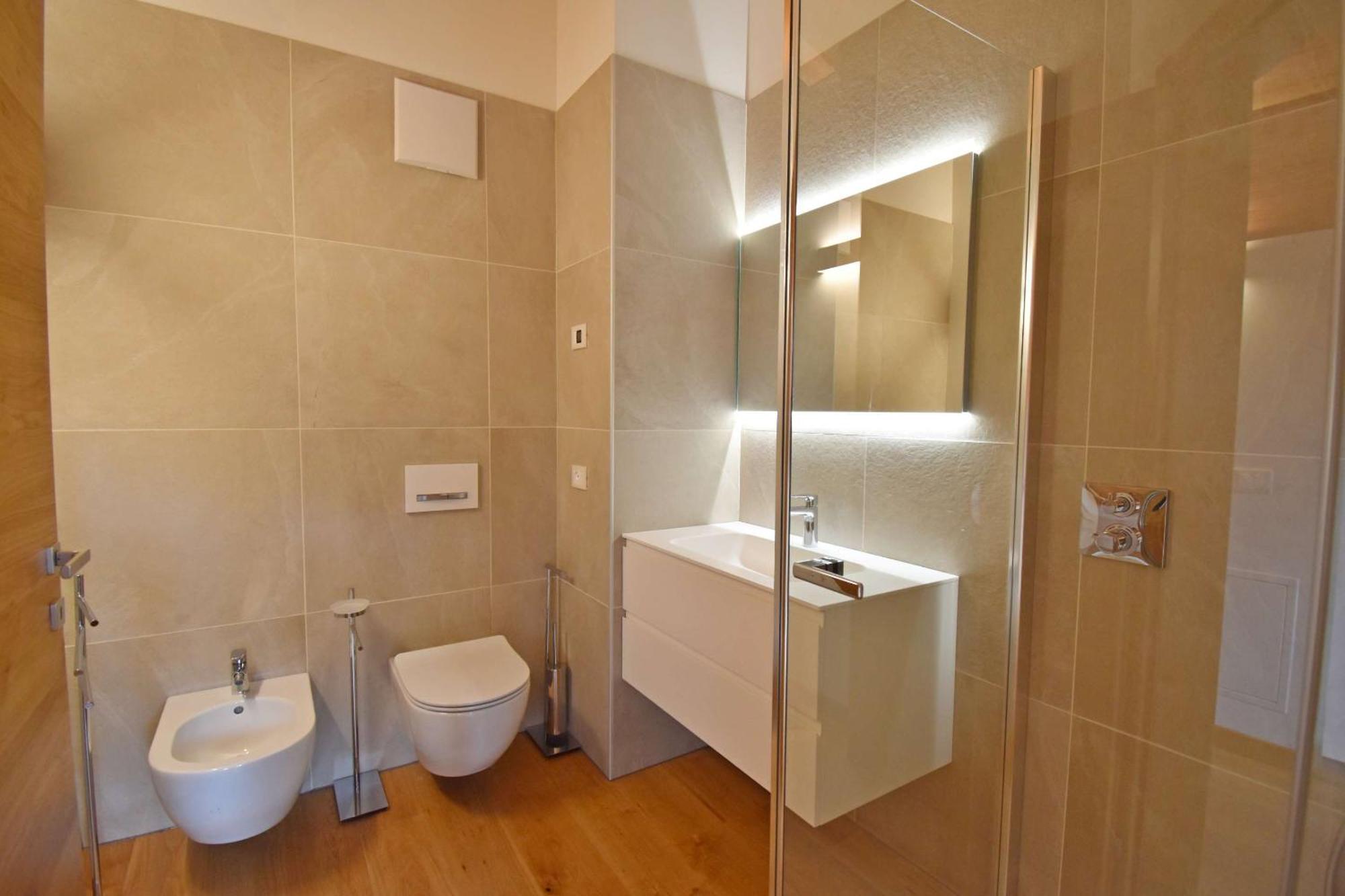 Appartamento Spinale Duplex Mhd