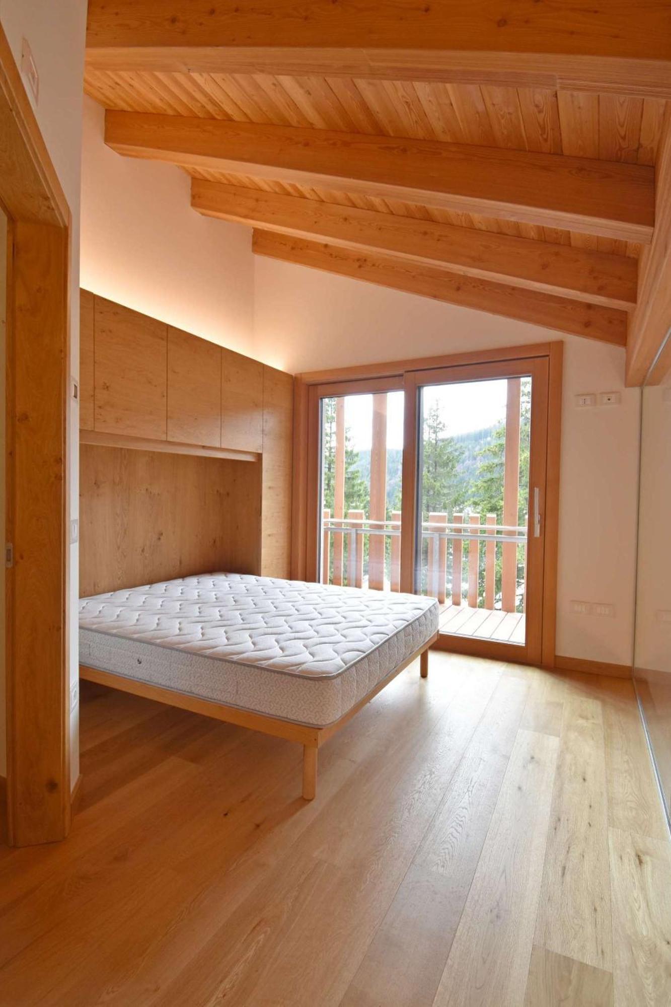 Spinale Duplex Mhd Appartamento Madonna