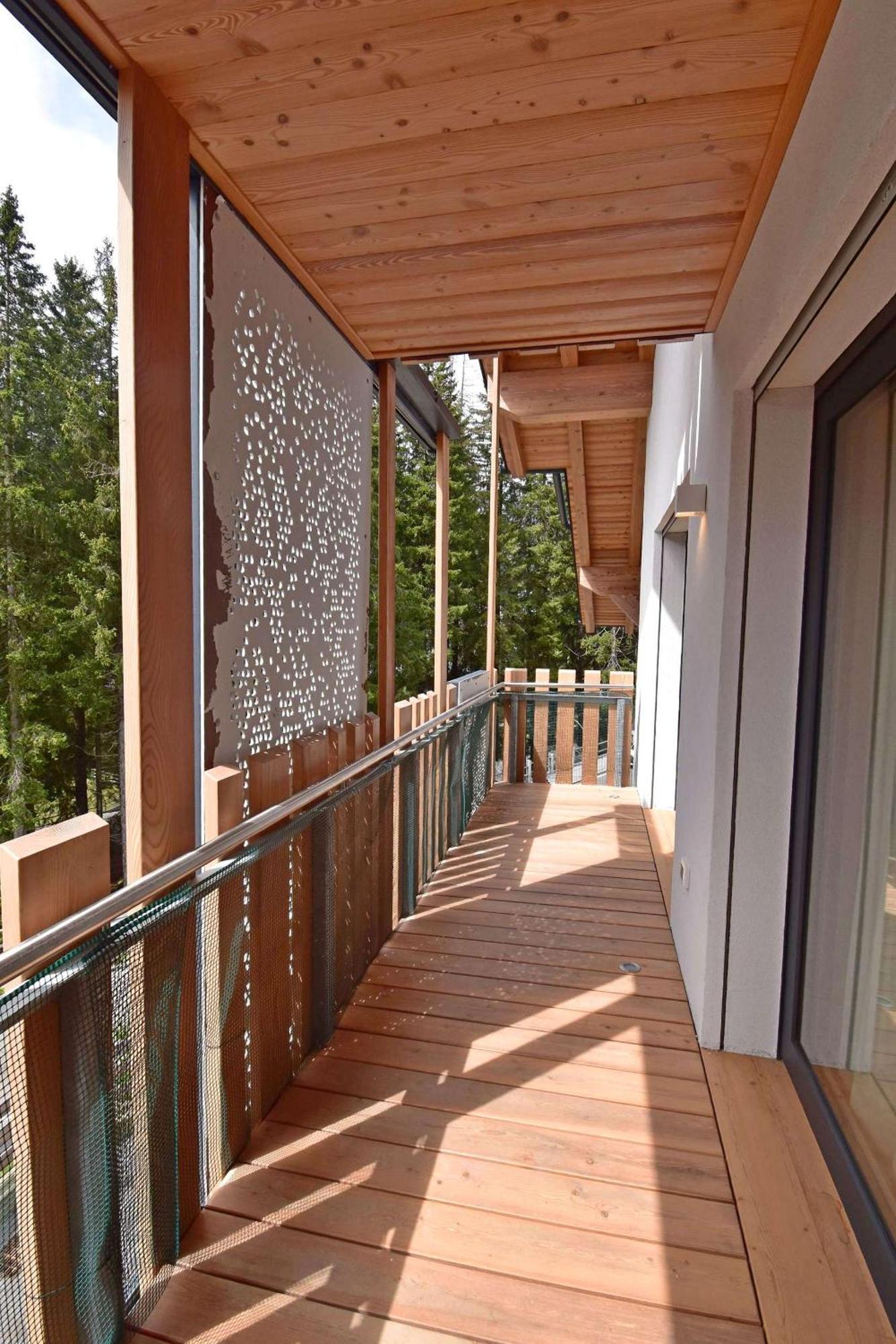 Appartamento Spinale Duplex Mhd Madonna